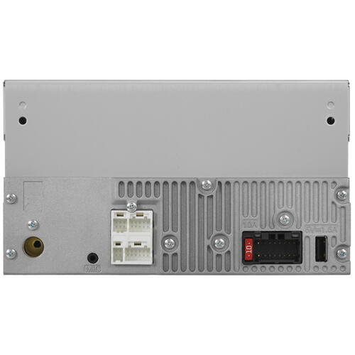 Купить Автопроигрыватель Pioneer DMH-A4450BT  5088348. Характеристики, отзывы и цены в Донецке