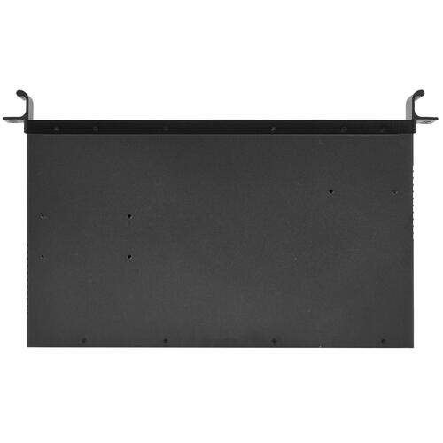 Купить Серверный корпус ExeGate Pro 1U250-01  8184904. Характеристики, отзывы и цены в Донецке