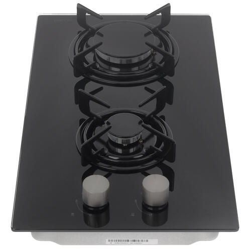 Купить Газовая варочная поверхность DEXP 3M2GT  1080977. Характеристики, отзывы и цены в Донецке