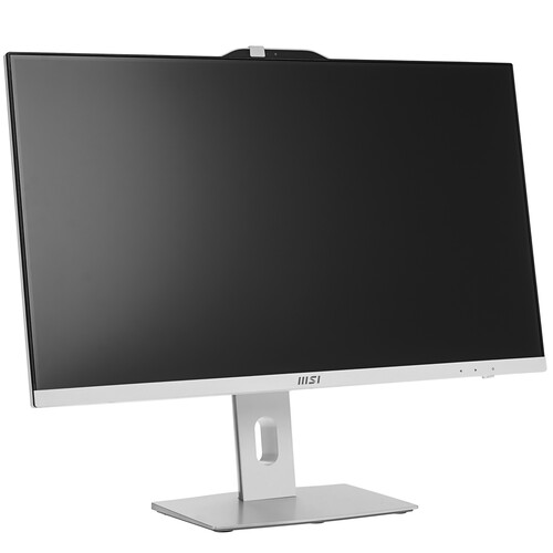 Купить 27" Моноблок MSI PRO AP272P 14M-1015XRU [9S6-AF8322-1015]  5623462. Характеристики, отзывы и цены в Донецке