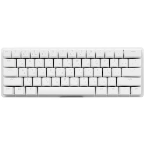 Купить Клавиатура проводная Razer Huntsman Mini [RZ03-03392200-R3R1]  5078615. Характеристики, отзывы и цены в Донецке