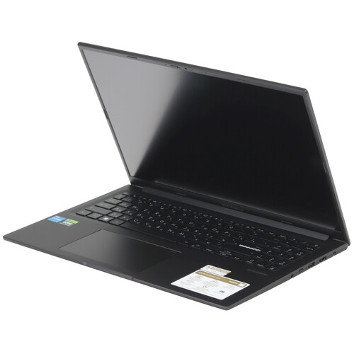Купить 16" Ноутбук ASUS Vivobook 16X K3605ZU-N1321 черный  5478603. Характеристики, отзывы и цены в Донецке