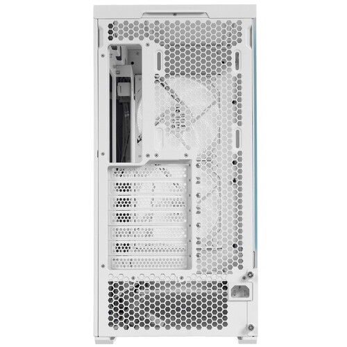Купить Корпус LIAN LI LANCOOL 207  5480043. Характеристики, отзывы и цены в Донецке