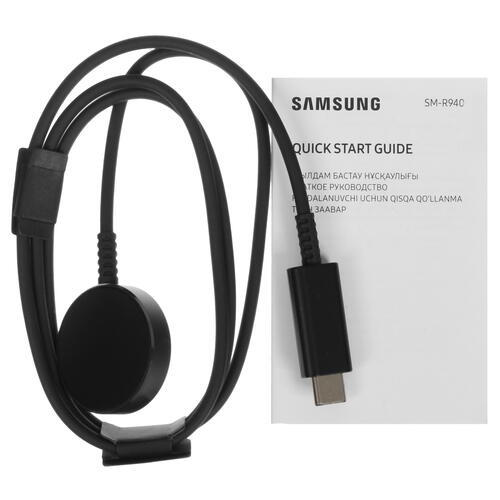 Купить Смарт-часы Samsung Galaxy Watch6 44 mm  5425696. Характеристики, отзывы и цены в Донецке