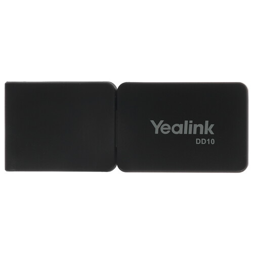 Купить DECT адаптер Yealink DD10K  1381651. Характеристики, отзывы и цены в Донецке
