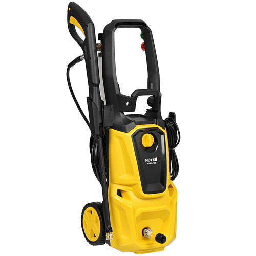 Купить Мойка высокого давления Huter W195-PRO  1263951. Характеристики, отзывы и цены в Донецке