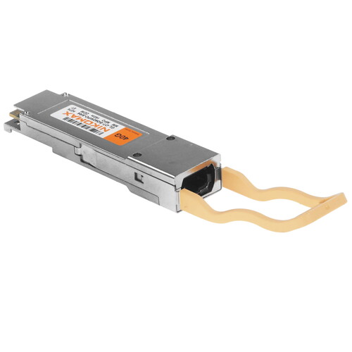 Купить SFP-модуль NIKOMAX GL-OT-SQ40MPO-SR4  9271719. Характеристики, отзывы и цены в Донецке
