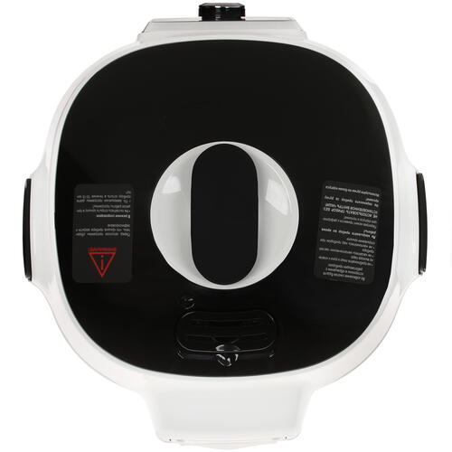 Купить Мультиварка-скороварка Redmond RMC-P470 белый  8128197. Характеристики, отзывы и цены в Донецке