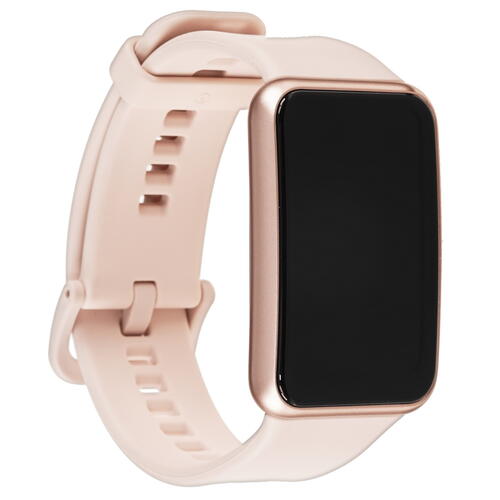Купить Смарт-часы HUAWEI WATCH FIT Special Edition  5433787. Характеристики, отзывы и цены в Донецке