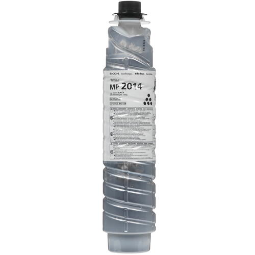 Купить Картридж лазерный Ricoh MP2014 черный  1175091. Характеристики, отзывы и цены в Донецке