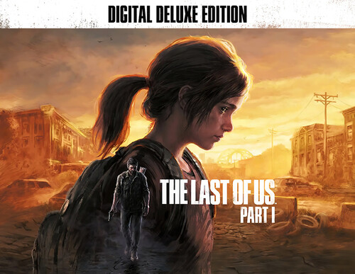 Купить Игра The Last of Us Part I - Deluxe Edition (Версия для РФ) (Steam)  5484356. Характеристики, отзывы и цены в Донецке