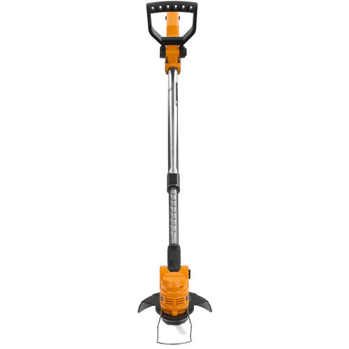 Купить Триммер аккумуляторный DEKO DKTR12  5407954. Характеристики, отзывы и цены в Донецке