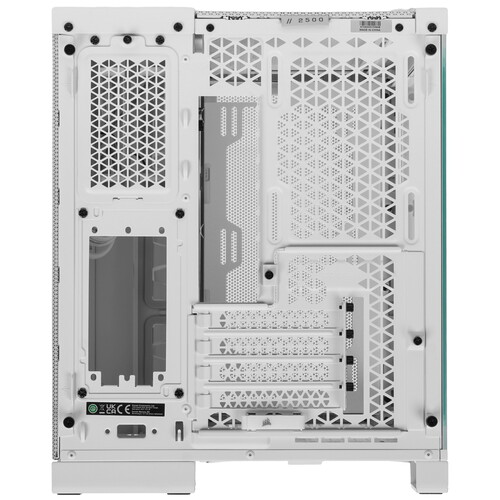 Купить Корпус Corsair 2500D AIRFLOW  5617881. Характеристики, отзывы и цены в Донецке