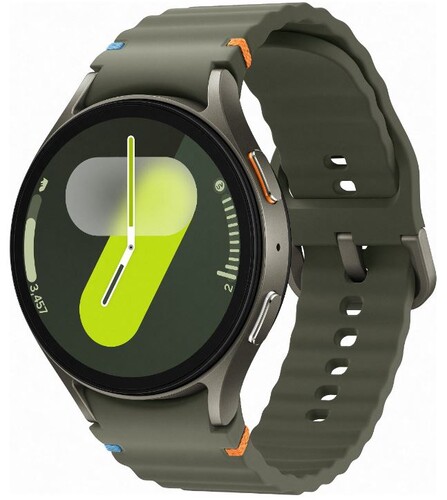 Купить Смарт-часы Samsung Galaxy Watch7 44mm  5472341. Характеристики, отзывы и цены в Донецке
