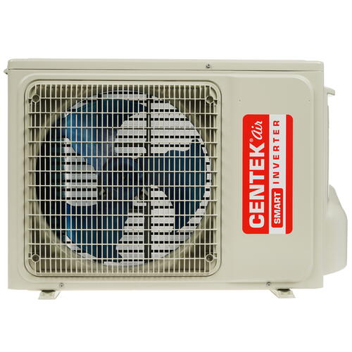Купить Кондиционер настенный сплит-система Centek CT-65U13 черный  5319396. Характеристики, отзывы и цены в Донецке