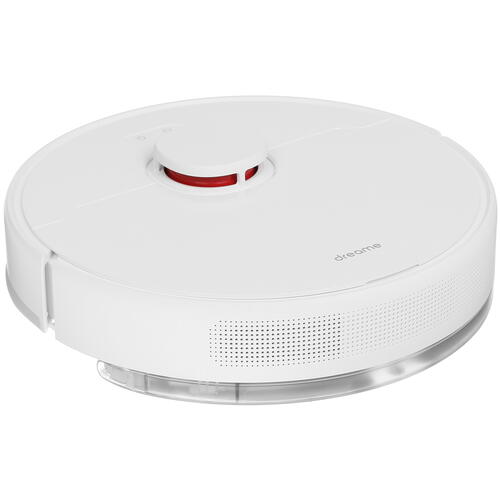 Купить Робот-пылесос Dreame D9 Plus белый  5417801. Характеристики, отзывы и цены в Донецке