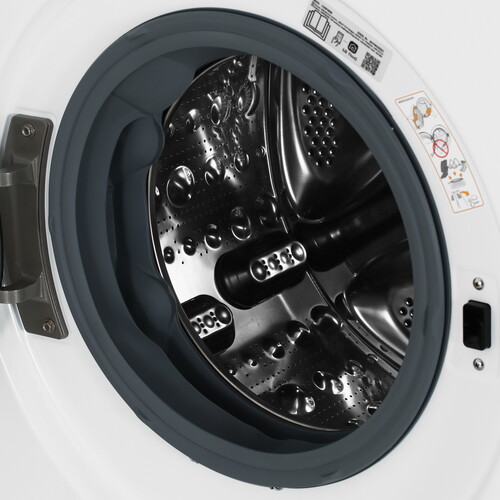 Купить Стиральная машина LG F2V9FW9W белый  5494530. Характеристики, отзывы и цены в Донецке