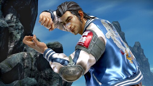 Купить Дополнение для игры Tekken 7 - Season Pass 2 (Steam)  5484273. Характеристики, отзывы и цены в Донецке