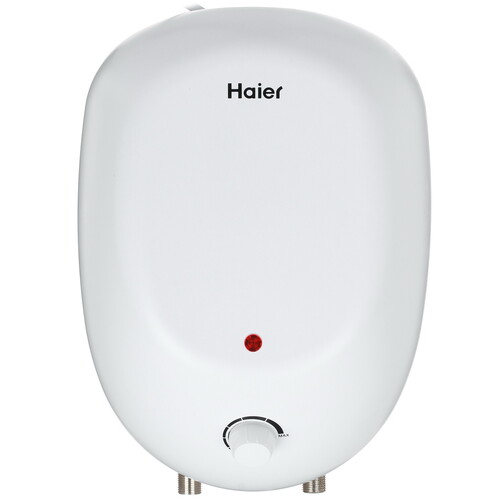 Купить Водонагреватель электрический Haier ES8V-Q1(R)  8107387. Характеристики, отзывы и цены в Донецке