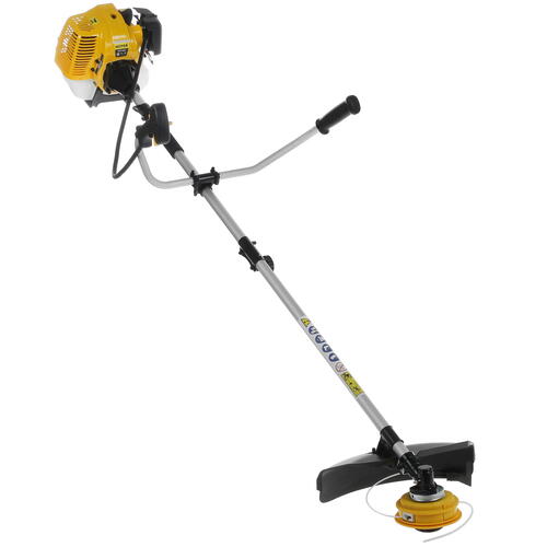 Купить Триммер бензиновый Huter GGT-520S  5331369. Характеристики, отзывы и цены в Донецке