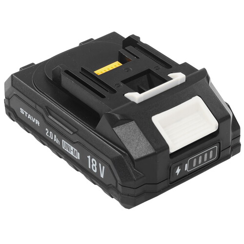 Купить Аккумулятор Stavr SB 18-2-01  9154419. Характеристики, отзывы и цены в Донецке