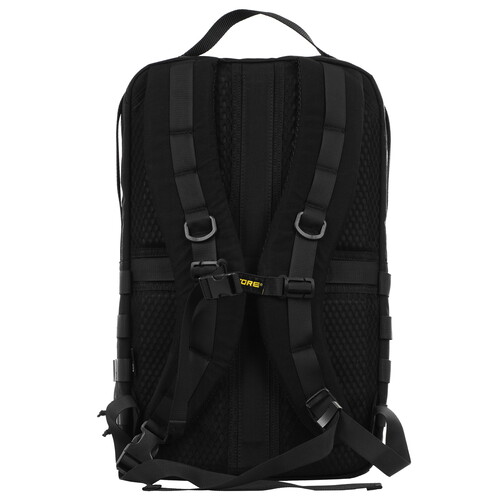 Купить 15.6" Рюкзак NITECORE BP23 PRO 600D CORDURA черный  9170879. Характеристики, отзывы и цены в Донецке