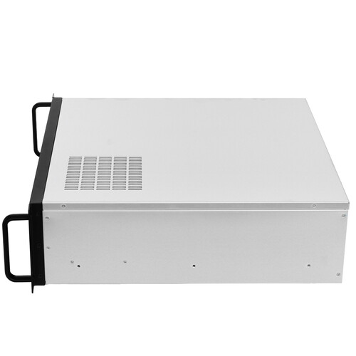 Купить Серверный корпус ExeGate Pro 3U450-09/1100ADS  9102057. Характеристики, отзывы и цены в Донецке