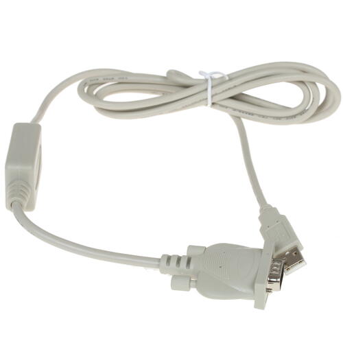 Купить Кабель Cablexpert USB 2.0 Type-A - RS232  1369185. Характеристики, отзывы и цены в Донецке