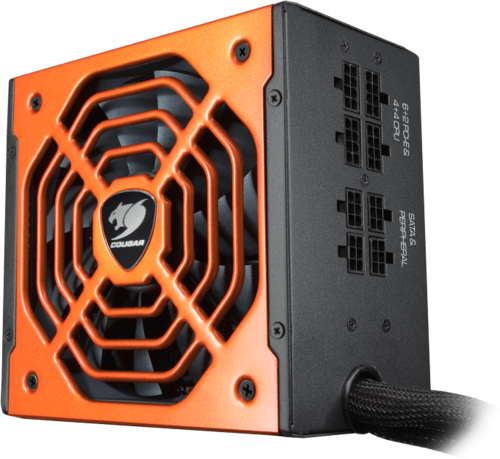Купить Блок питания Cougar BXM 700W  5638684. Характеристики, отзывы и цены в Донецке