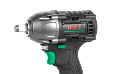 Купить Гайковерт DWT ABWP-20 HDN-4C2 BMC  9297931. Характеристики, отзывы и цены в Донецке