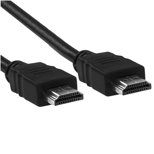 Купить Кабель  5Bites HDMI - HDMI, 2 м  9286423. Характеристики, отзывы и цены в Донецке