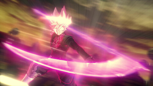 Купить Дополнение для игры Dragon Ball Xenoverse 2 - Future Saga Chapter 1 (Steam)  5601353. Характеристики, отзывы и цены в Донецке