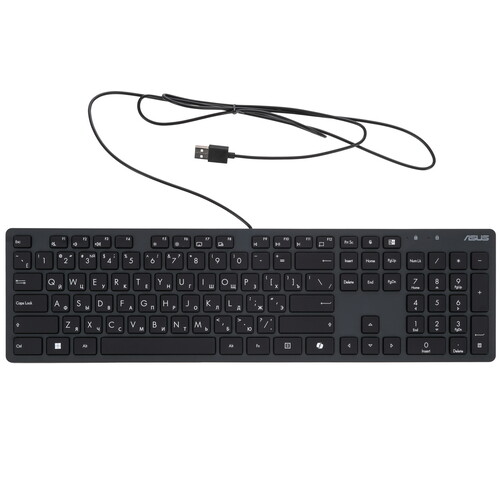 Купить 23.8" Моноблок ASUS E3 E3402WVA-BPC0460  5492505. Характеристики, отзывы и цены в Донецке