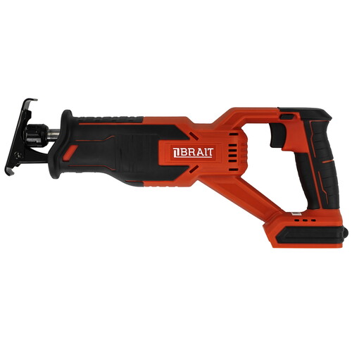 Купить Сабельная пила BRAIT BCRS20SU-2   , Без ЗУ, Без АКБ  9230712. Характеристики, отзывы и цены в Донецке