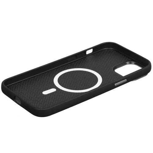 Купить Накладка  Aceline Skin Starry для Apple iPhone 15 Plus черный  9105947. Характеристики, отзывы и цены в Донецке