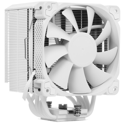 Купить Кулер для процессора JONSBO HX6240 White  5489973. Характеристики, отзывы и цены в Донецке