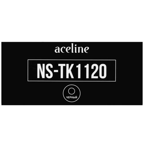 Купить Картридж лазерный Aceline NS-TK1120 черный, с чипом  4812972. Характеристики, отзывы и цены в Донецке