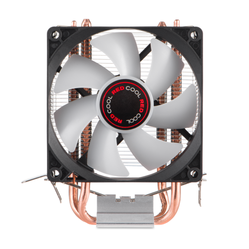 Купить Кулер для процессора Azerty RCA-95C  9246952. Характеристики, отзывы и цены в Донецке