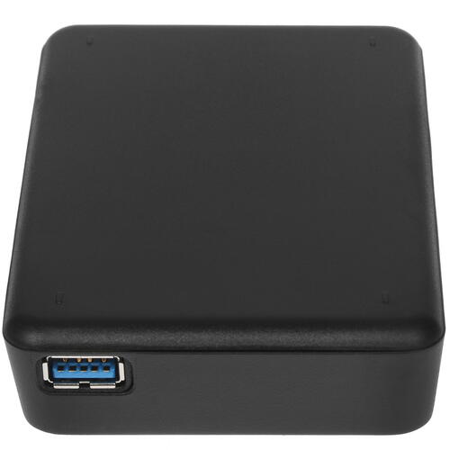 Купить 5 ТБ Внешний HDD Silicon Power Stream S05  5076094. Характеристики, отзывы и цены в Донецке