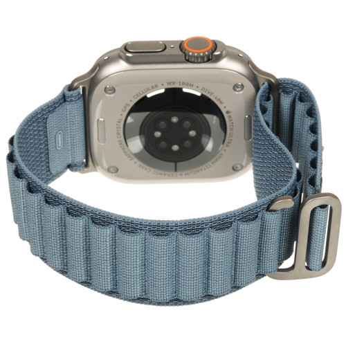Купить Смарт-часы Apple Watch Ultra 3 49 mm  5640575. Характеристики, отзывы и цены в Донецке