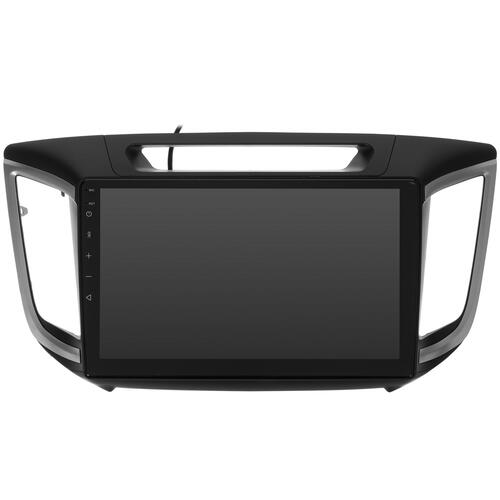 Купить Автопроигрыватель Яндекс.Авто YA-HD02-1B для Hyundai Creta 2016-н.в.  1655551. Характеристики, отзывы и цены в Донецке