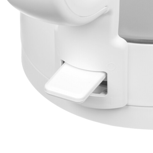 Купить Электрочайник Aceline EK-P727NN белый  9285316. Характеристики, отзывы и цены в Донецке