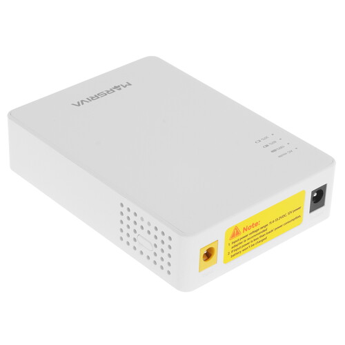 Купить ИБП для роутеров MARSRIVA KP3S  9281637. Характеристики, отзывы и цены в Донецке