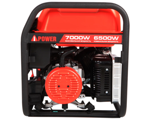 Купить Электрогенератор   бензиновый A-iPower A7000EAX  9191149. Характеристики, отзывы и цены в Донецке