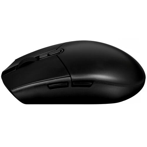 Купить Мышь беспроводная DEXP WM-803BL  черный  5021651. Характеристики, отзывы и цены в Донецке