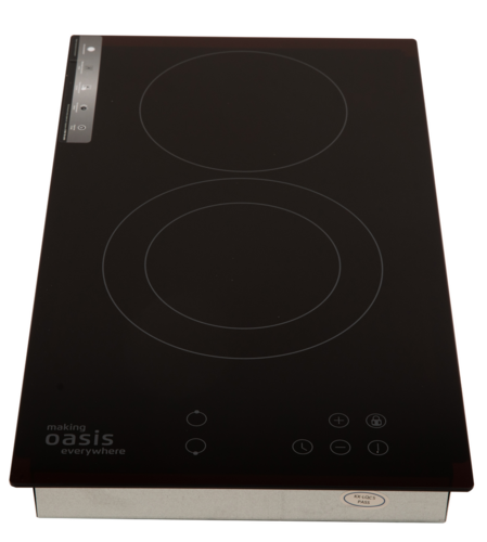 Купить Электрическая варочная поверхность Oasis P-SDR  9136677. Характеристики, отзывы и цены в Донецке