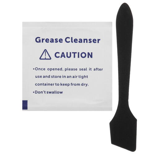 Купить Термопаста ARDOR GAMING FROSTBURN AG131  9029753. Характеристики, отзывы и цены в Донецке