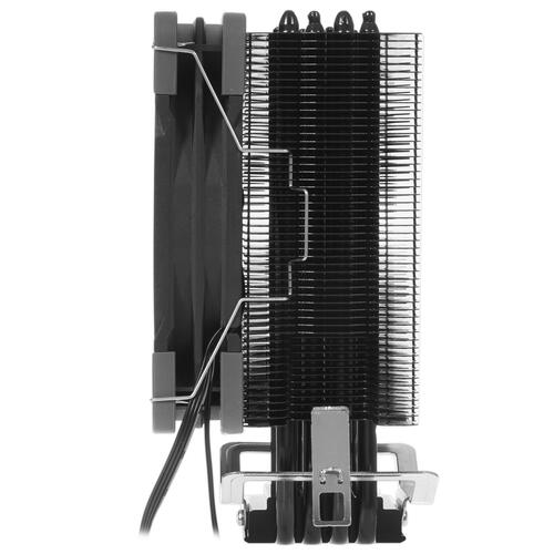 Купить Кулер для процессора Thermaltake UX200 SE  5425930. Характеристики, отзывы и цены в Донецке