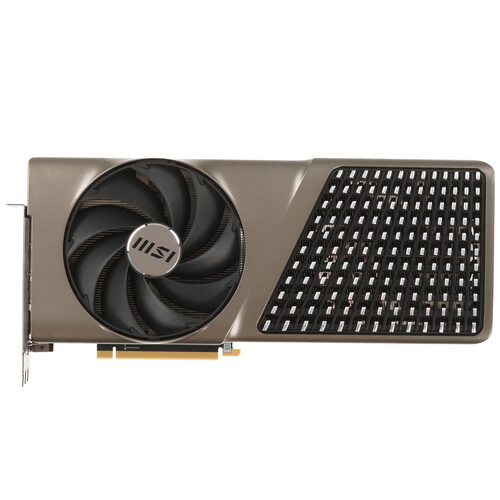 Купить Видеокарта MSI GeForce RTX 4080 SUPER EXPERT CLASSIC [912-V511-252]  5472387. Характеристики, отзывы и цены в Донецке