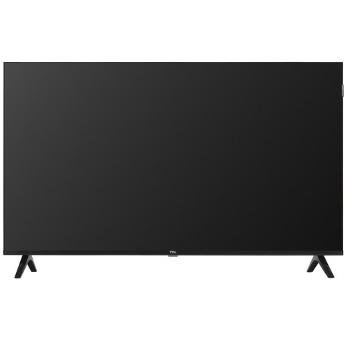 Купить 40" (101 см) Телевизор TCL 40S5K черный  5624558. Характеристики, отзывы и цены в Донецке
